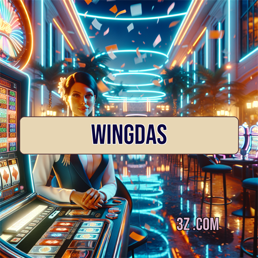 Apostas Criativas no Wingdas: Emoção e Inovação na Tela