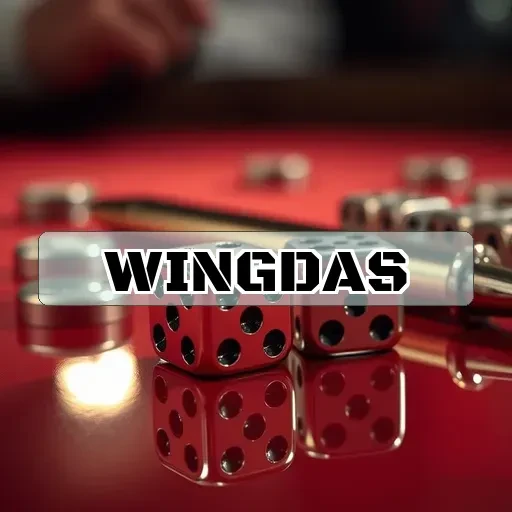 wingdas: Diversão e Engajamento na Seção App