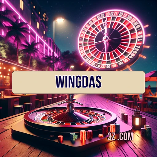 Os Bônus do Wingdas: Uma Experiência Única no Jogo Online