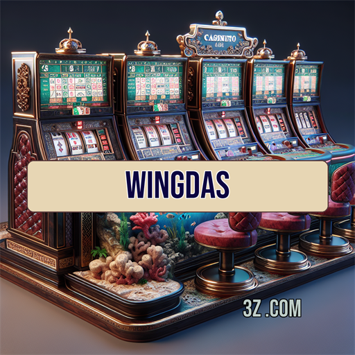 Wingdas: Confiável e Cheio de Surpresas para Gamers