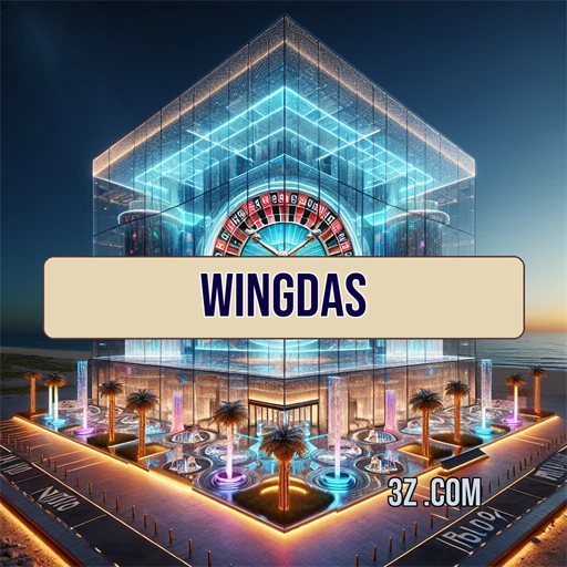 Esporte no wingdas: diversão e adrenalina em jogos online
