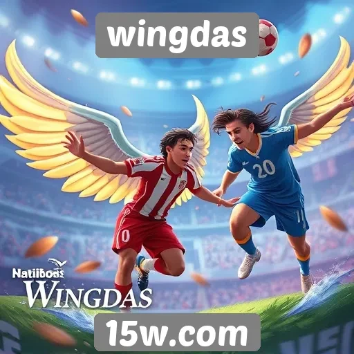 O impacto das atualizações frequentes no Wingdas