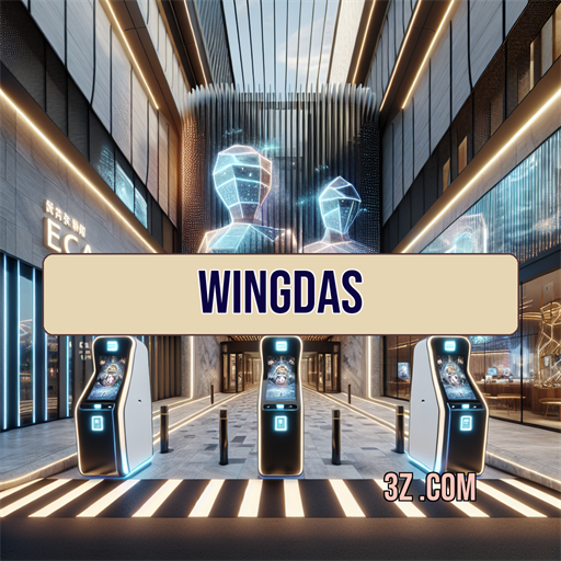 Explorando a Plataforma Untada do Wingdas: Um Novo Mundo Gamer
