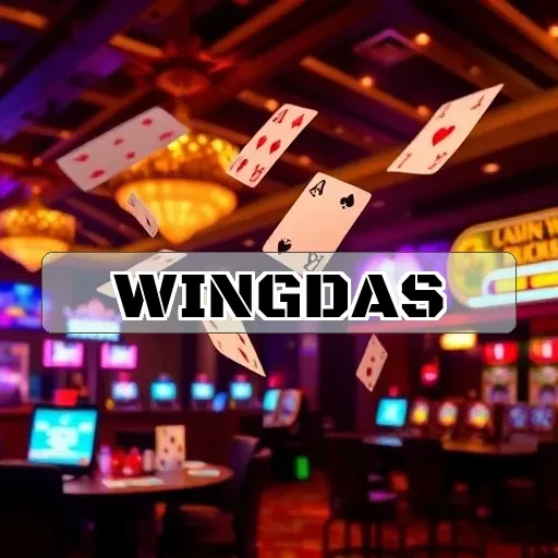 wingdas: Descubra a Melhores Recursos da Plataforma de Jogos Brasileira