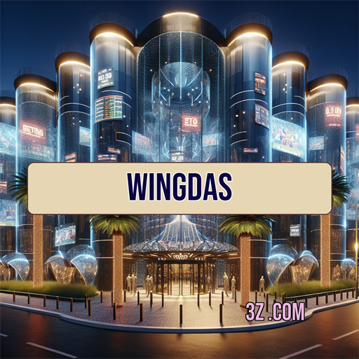 Promoções Imperdíveis no Wingdas: Sua Diversão Começa Aqui