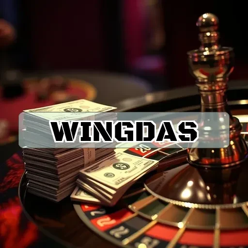 wingdas: Conheça a Segurança que Garante sua Tranquilidade no Jogo