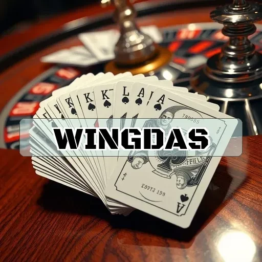wingdas: Descubra a Diversão dos Caça-Níqueis e Ganhe Prêmios!